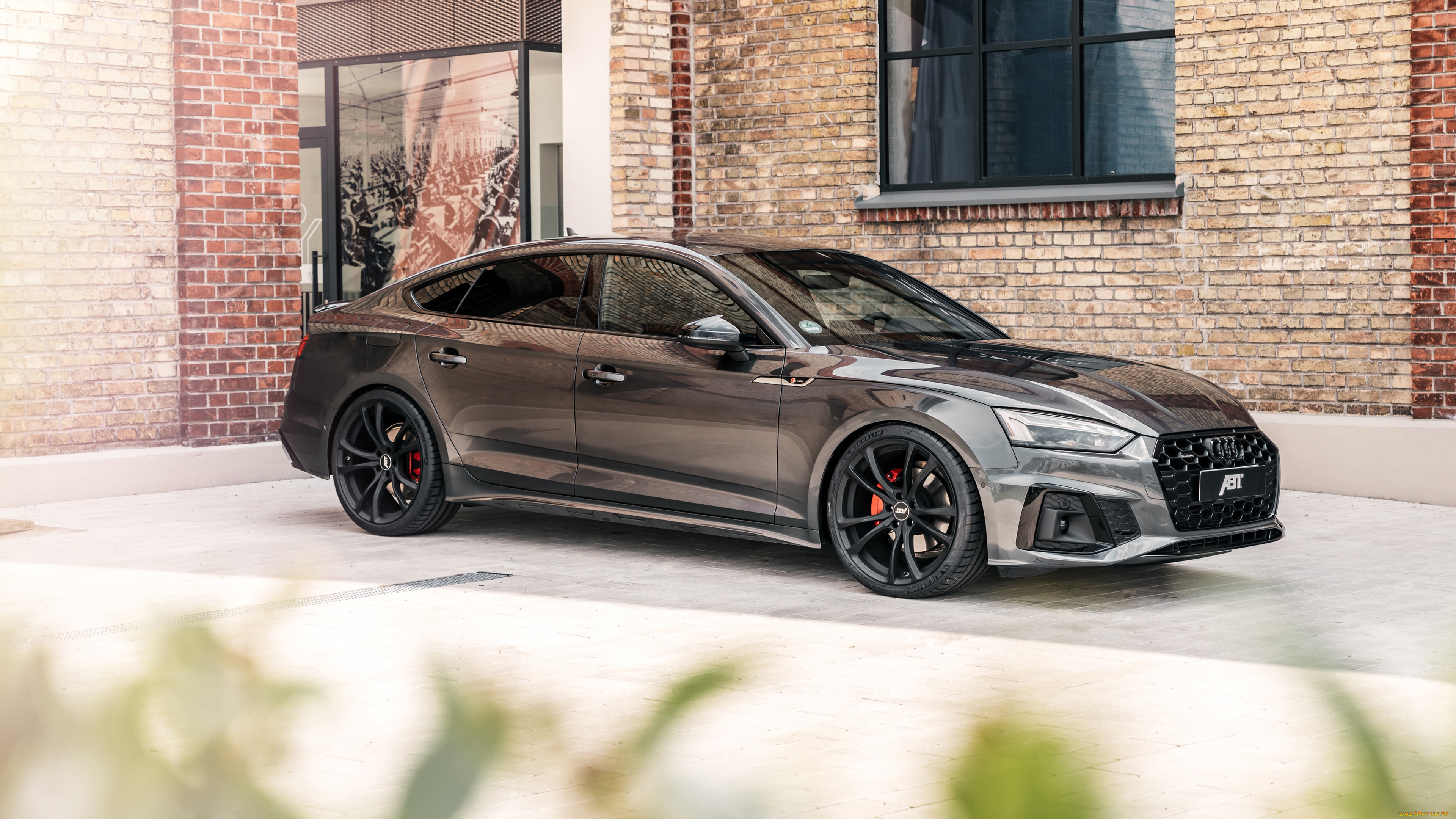 abt audi a5 sportback 40 tdi quattro s line 2020, , audi, abt, a5, sportback, 40, tdi, quattro, s, line, 2020, , 